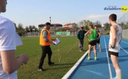 Wystartowało Grand Prix w Teście Coopera