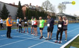 Wystartowało Grand Prix w Teście Coopera