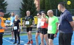Wystartowało Grand Prix w Teście Coopera