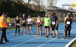 Wystartowało Grand Prix w Teście Coopera