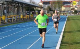 Wystartowało Grand Prix w Teście Coopera