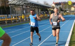 Wystartowało Grand Prix w Teście Coopera