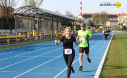 Wystartowało Grand Prix w Teście Coopera