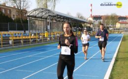 Wystartowało Grand Prix w Teście Coopera