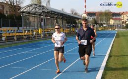 Wystartowało Grand Prix w Teście Coopera