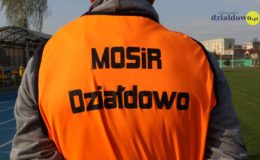 Wystartowało Grand Prix w Teście Coopera