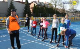 Wystartowało Grand Prix w Teście Coopera