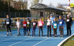 Wystartowało Grand Prix w Teście Coopera