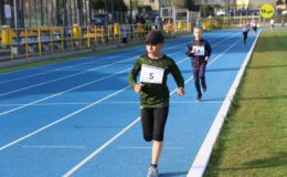 Wystartowało Grand Prix w Teście Coopera