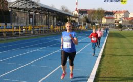 Wystartowało Grand Prix w Teście Coopera