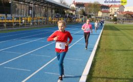 Wystartowało Grand Prix w Teście Coopera