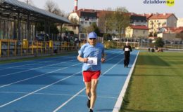 Wystartowało Grand Prix w Teście Coopera