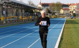 Wystartowało Grand Prix w Teście Coopera