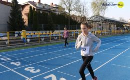 Wystartowało Grand Prix w Teście Coopera