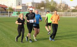 Wystartowało Grand Prix w Teście Coopera