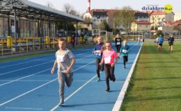 Wystartowało Grand Prix w Teście Coopera