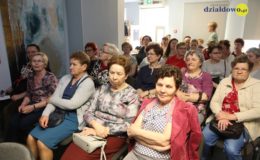 Poruszające słuchowisko „Druciany krzyżyk” Krystyny Sztramskiej