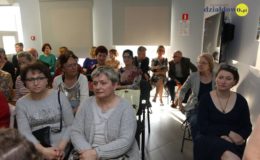 Poruszające słuchowisko „Druciany krzyżyk” Krystyny Sztramskiej