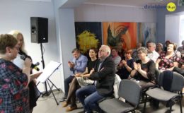 Poruszające słuchowisko „Druciany krzyżyk” Krystyny Sztramskiej