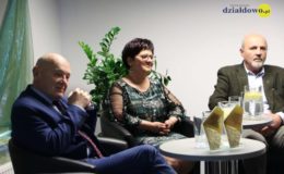 Poruszające słuchowisko „Druciany krzyżyk” Krystyny Sztramskiej
