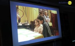 Poruszające słuchowisko „Druciany krzyżyk” Krystyny Sztramskiej