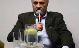 Poruszające słuchowisko „Druciany krzyżyk” Krystyny Sztramskiej