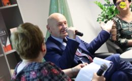 Poruszające słuchowisko „Druciany krzyżyk” Krystyny Sztramskiej