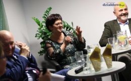 Poruszające słuchowisko „Druciany krzyżyk” Krystyny Sztramskiej