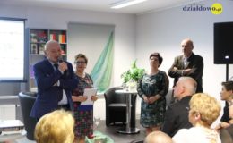 Poruszające słuchowisko „Druciany krzyżyk” Krystyny Sztramskiej