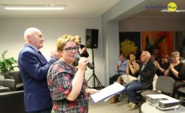 Poruszające słuchowisko „Druciany krzyżyk” Krystyny Sztramskiej
