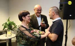 Poruszające słuchowisko „Druciany krzyżyk” Krystyny Sztramskiej