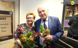 Poruszające słuchowisko „Druciany krzyżyk” Krystyny Sztramskiej