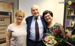 Poruszające słuchowisko „Druciany krzyżyk” Krystyny Sztramskiej