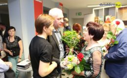 Poruszające słuchowisko „Druciany krzyżyk” Krystyny Sztramskiej