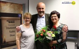 Poruszające słuchowisko „Druciany krzyżyk” Krystyny Sztramskiej