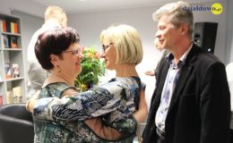 Poruszające słuchowisko „Druciany krzyżyk” Krystyny Sztramskiej