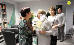 Poruszające słuchowisko „Druciany krzyżyk” Krystyny Sztramskiej