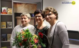Poruszające słuchowisko „Druciany krzyżyk” Krystyny Sztramskiej