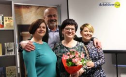 Poruszające słuchowisko „Druciany krzyżyk” Krystyny Sztramskiej