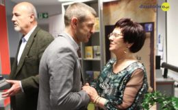Poruszające słuchowisko „Druciany krzyżyk” Krystyny Sztramskiej