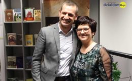 Poruszające słuchowisko „Druciany krzyżyk” Krystyny Sztramskiej