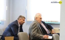 VI nadzwyczajna sesja Rady Miasta Działdowo