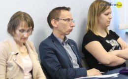 VI nadzwyczajna sesja Rady Miasta Działdowo