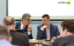 VI nadzwyczajna sesja Rady Miasta Działdowo