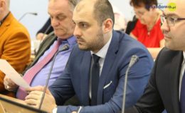 VI nadzwyczajna sesja Rady Miasta Działdowo