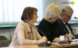 VI nadzwyczajna sesja Rady Miasta Działdowo