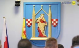 VI nadzwyczajna sesja Rady Miasta Działdowo