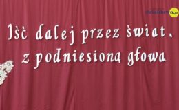 Pożegnanie maturzystów II Liceum Ogólnokształcącego w Działdowie