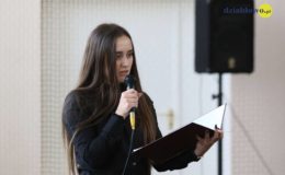 Pożegnanie maturzystów II Liceum Ogólnokształcącego w Działdowie