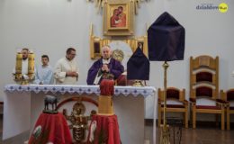 91 osób wyruszyło w Ekstremalną Drogę Krzyżową